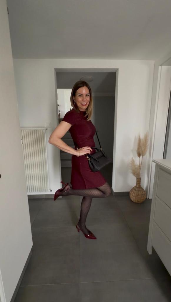 Look pour une&nbsp;sortie